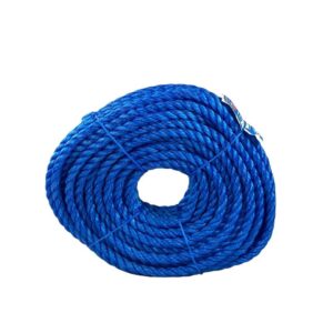 حبل نايلون بقطر 8 ملم — طول 20 ياردة