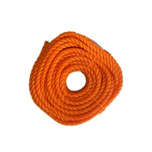 حبل قطر 8 مم بطول 20 ياردة