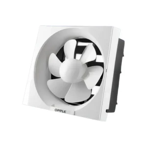 مروحة شفط مربعة 8 بوصة من أوبل — 220 فولت