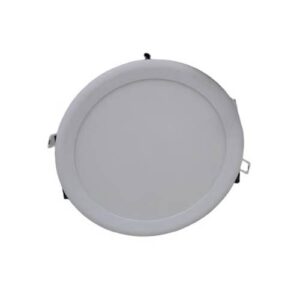 كشاف بانل أبيض مقاس 8