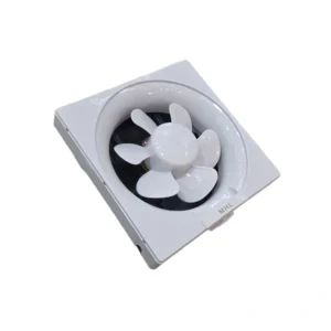 شفاط تهوية مربّع مقاس 8 بوصة — 28 واط — 220–240 فولت (MHL)