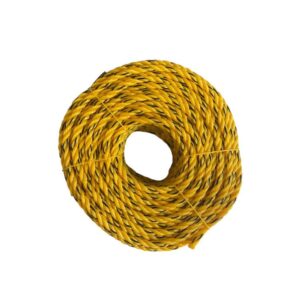 حبل قطر 8 مم — 50 ياردة (الصملي)