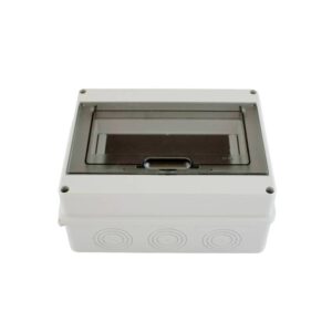 علبة بريكر 8 خطوط موديل 50014