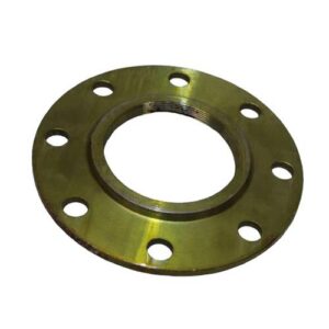 فلنجة حديدية مقاس 8