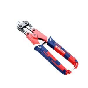 مقص كيبل 8 بوصة من EMTOP مع قشارة أسلاك وشفرة قوية لقص الكابلات وتجريد العزل — أدوات يدوية