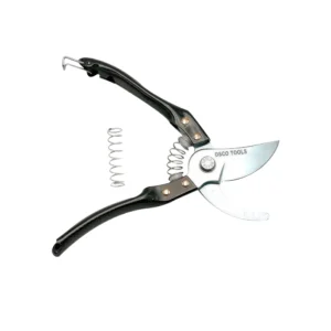 مقص تشذيب متين من أوسكو تولز 8 بوصة بشفرات فولاذ SK-5