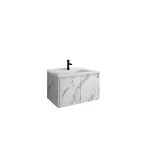 Decorative Washbasin 80 cm — Model 1 | Wider space and more convenient use (Version 1)