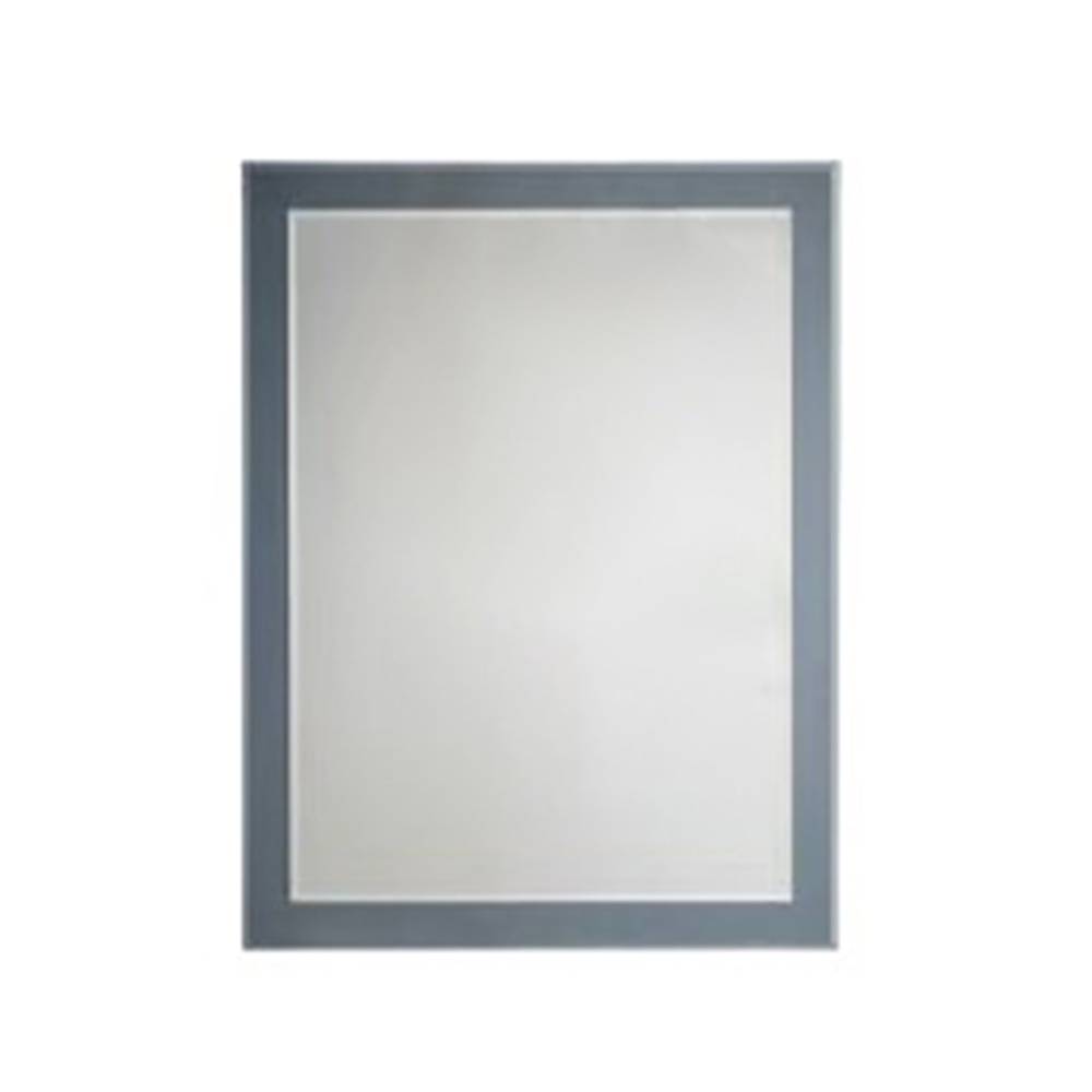 مرآة مقاس 80×60 سم موديل MR005 من ستامينا