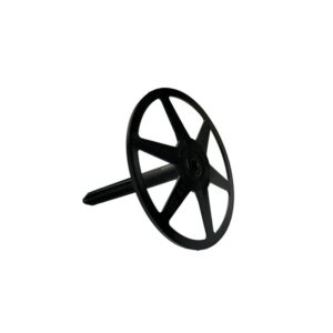 حامل عازل 80 مم طراز DHK60