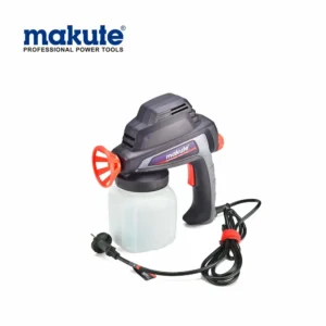 مسدس رش طلاء كهربائي 80 واط - موديل SG002