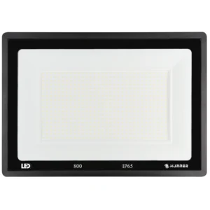 كشاف خارجي 800 واط بإضاءة بيضاء (متوفر في جدة والرياض فقط)