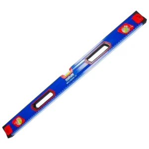 Makiot 800mm Aluminum Spirit Level — Model MKLV00800