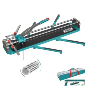 مقص سيراميك يدوي توتال 800 مم مع حقيبة — THT578002