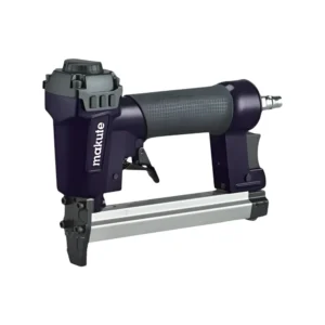 Air stapler for upholstery — Makiot model 8016