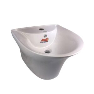 مغسلة معلقة بيج موديل 810G