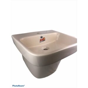 مغسلة تعليق بيج موديل 812G — تصميم مودرن