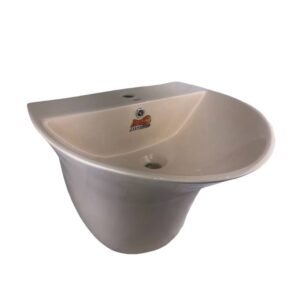 مغسلة معلقة بيج موديل 814G مودرن