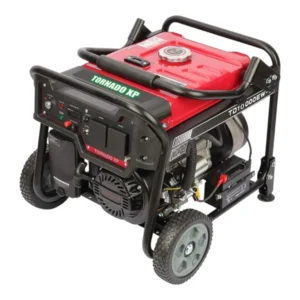 مولد كهرباء بنزين تورنيدو إكس بي بقدرة 8.5 كيلو فولت أمبير — موديل TD10000EWL