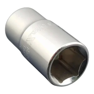 مقبس قصير 9 مم بمدخل 1/4 بوصة - توب ماكس