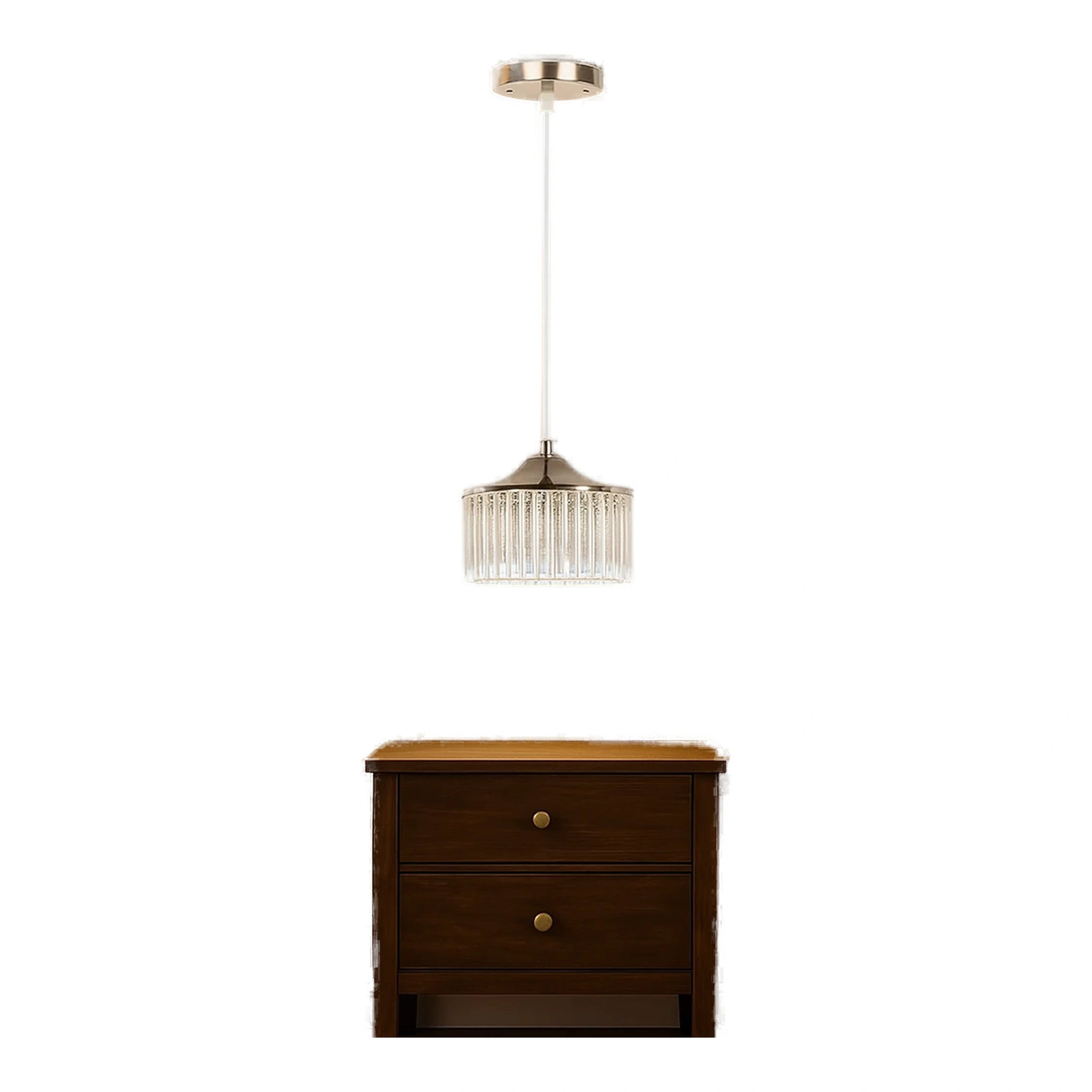 مصباح حائطي مفرد مودرن ذهبي 9 واط بثلاثة أوضاع إضاءة