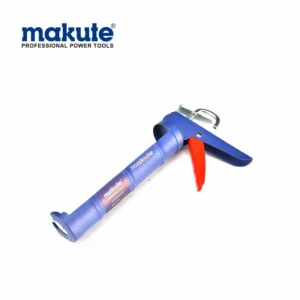 مسدس سيلكون ماكيوت حديدي مقاس 9