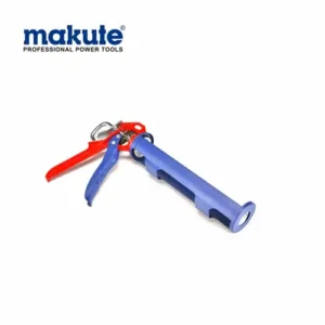 مسدس سيليكون ماكيوت موديل 9 — رأس مفتوح جودة ممتازة