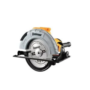 منشار دائري كهربائي 9 بوصة — 2450 واط: قطع قوي ودقيق مع تحكم مريح بنظام DWR