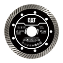 قرص قطع خرسانة تيربو بقطر 9 بوصة - CAT موديل DA09013