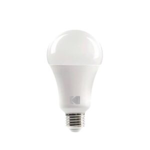 لمبة كروية صفراء 9 واط - KODAK