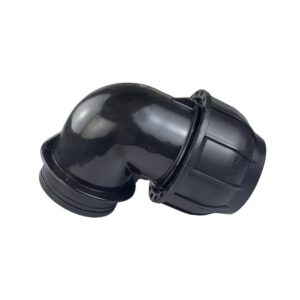 كوع لي 90° بسن داخلي — IRRIPLAST