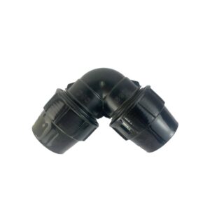 كوع ربط 90° من IRRIPLAST