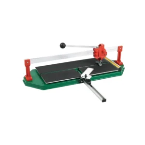90cm Manual Ceramic Cutter — Model MT-636Y, Italian Design