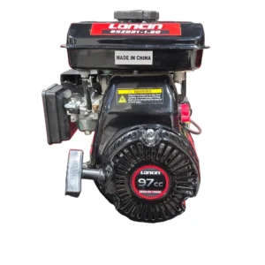 محرك بنزين لونكين بسعة 97 سم³ — موديل 2SZB21-1.2Q