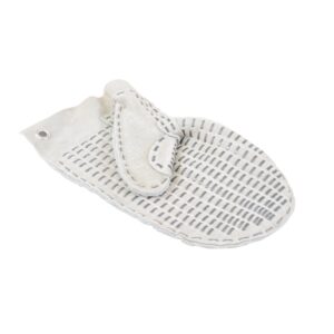 Ridgeed A-1 Left Hand Protective Drain Cleaning Glove