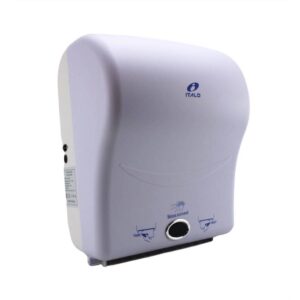 ورق ليزر أبيض موديل A8013