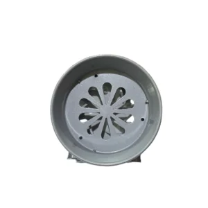 صفارة إنذار كهربائية مزودة بمحرك — صوت تحذيري قوي — AC220V