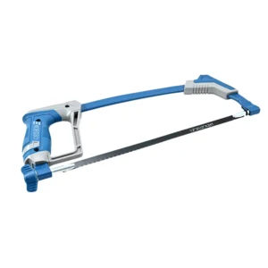 منشار يدوي لقطع الحديد ADEGSO بإطار متين وشفرة 12 بوصة (300 مم)