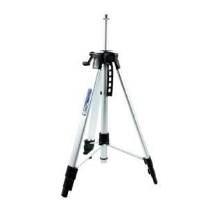 حامل ثلاثي القوائم لميزان الليزر ADEGSO — ارتفاع 1.2 متر، مصنوع من الألومنيوم