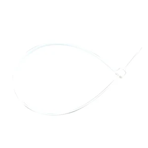 روابط كابلات نايلون قوية لتجميع الحزم الكبيرة – مستلزمات تركيب وربط | ADEGSO 350×7 مم