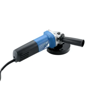 طاحونة زاوية ADEGSO 4.5 بوصة (115 مم) — 800 واط، 11,000 دورة/دقيقة، موديل AG4018J