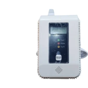 كاشف تسرب الغاز المنزلي ANL طراز GD-703L يعمل بالكهرباء