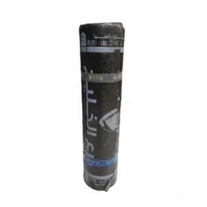 APP Bituminous Waterproofing Roll 4mm Thickness 1x10m — Gulf Shield (IZOMAKS)