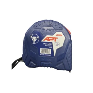شريط قياس APT بطول 3 متر وعرض 16 مم — موديل KE-33H42W