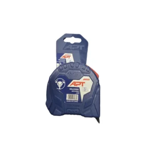 شريط قياس APT بطول 5 م وعرض 25 مم