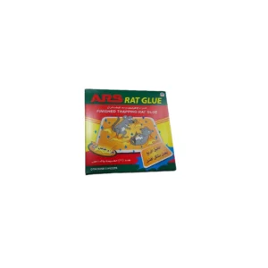 مصيدة فئران لاصقة من ARS — عبوة قطعتان