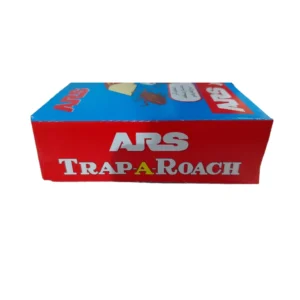 ARS تراب-أ-روتش — عبوة 5 مصائد لاصقة للصراصير