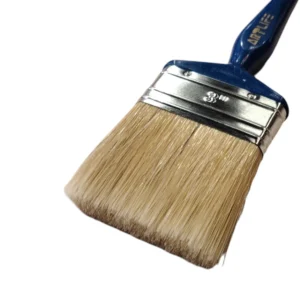 فرشاة طلاء ARTLIFE مقاس 3 بوصة (75 مم) بشعيرات اصطناعية