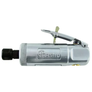 جلاخة هوائية مستقيمة من Astro مقاس 1/4 بوصة — مدمجة وخفيفة الوزن بقوة 0.4 حصان