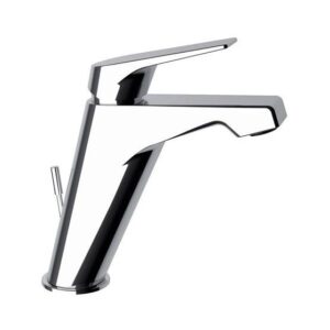 خلاط مغسلة وسط ASTRO PENTAGONO - صنع في إيطاليا