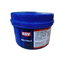 شحم ASV Copper Lube المقاوم للحرارة — 500 جم